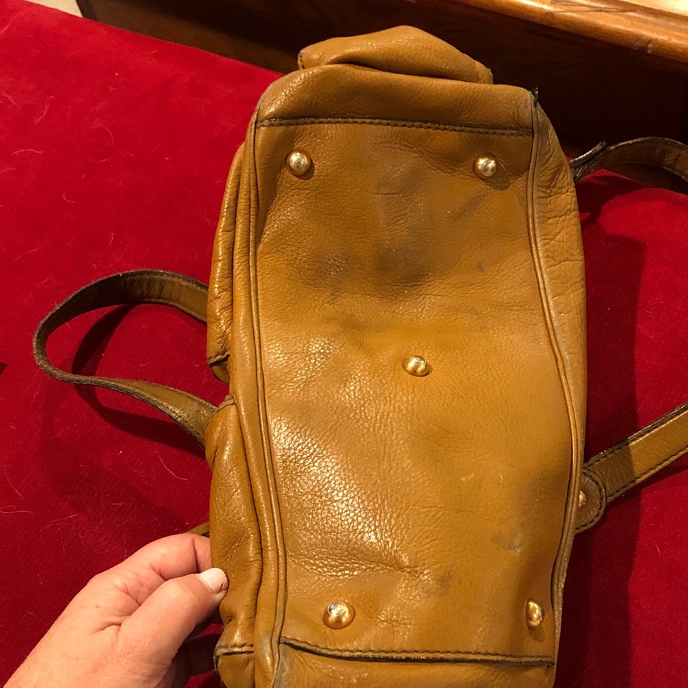 Tod’s Handbag - Picture 14 of 16
